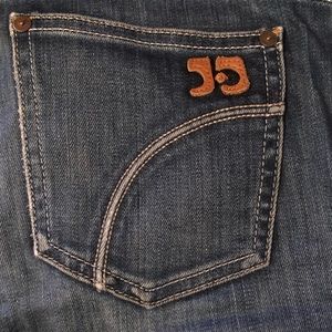 Joe Brand Jeans